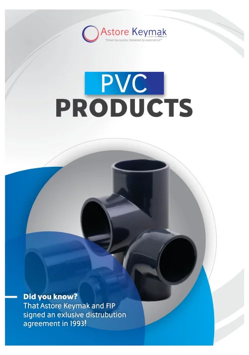 PVC Products
