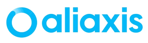 Aliaxis  logo