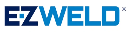 E-Z WELD logo