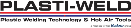 Plasti-Weld logo