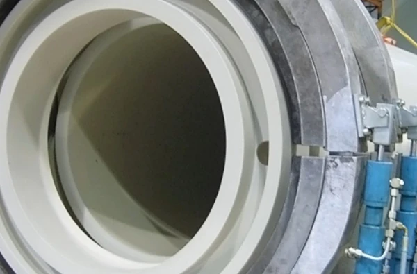 AGRU PP Double Containment Pipes