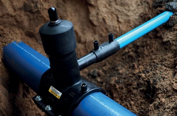 electrofusion fittings
