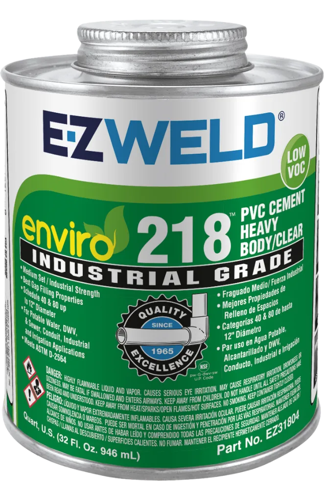 e-z weld product industrial grade