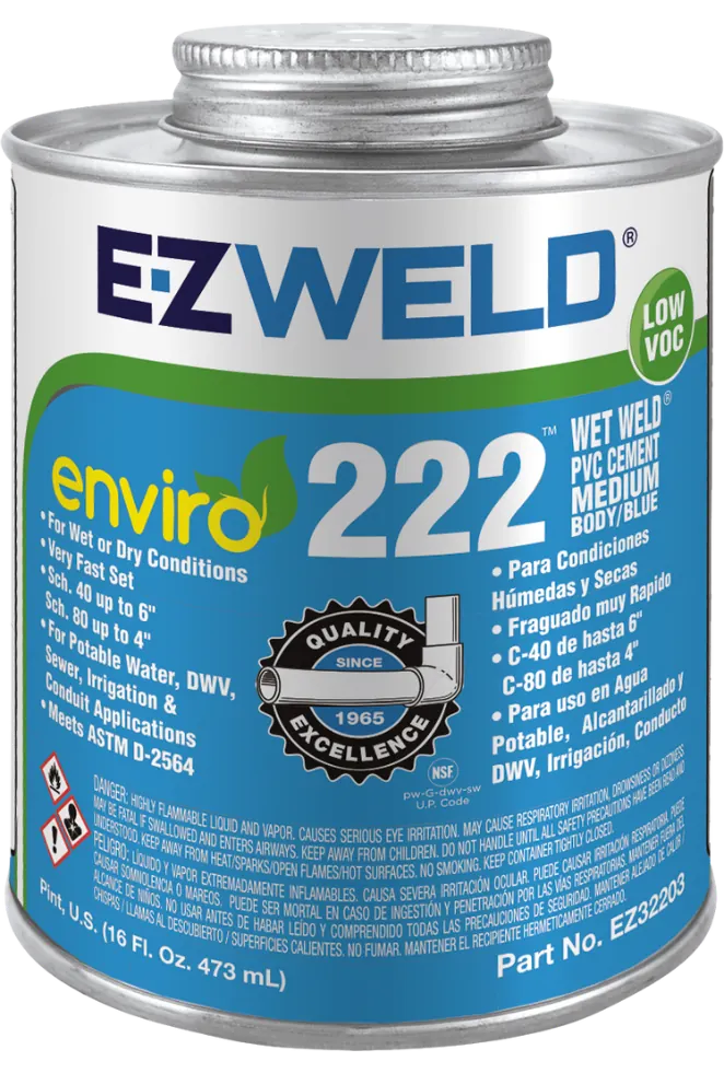 e-z weld product